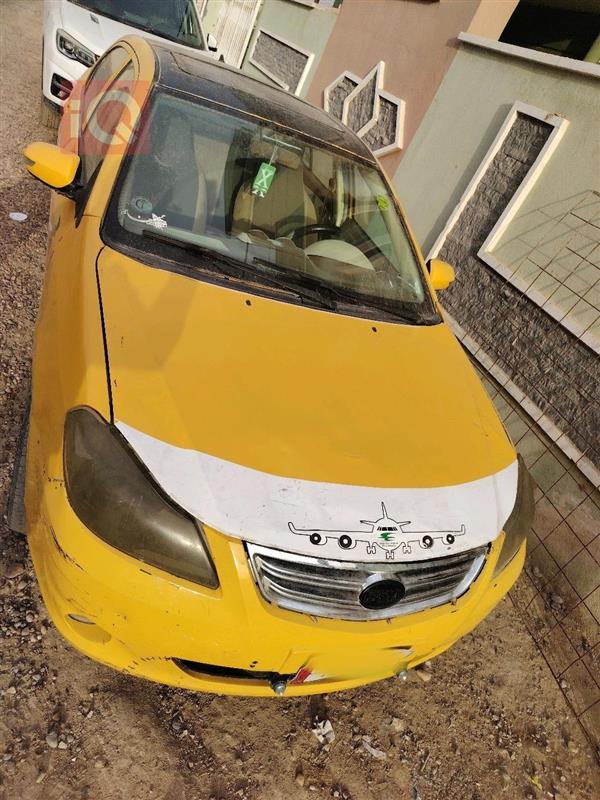 بي واي دي G3 2012 للبيع في العراق - أبو غريب